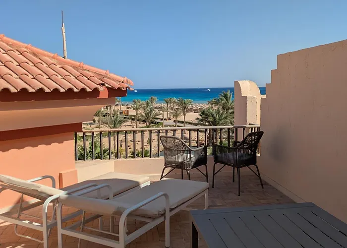 Apartman Super Somabay 2br Marina W Free