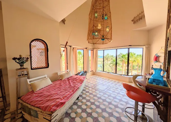 Super Somabay 2br Marina W Free