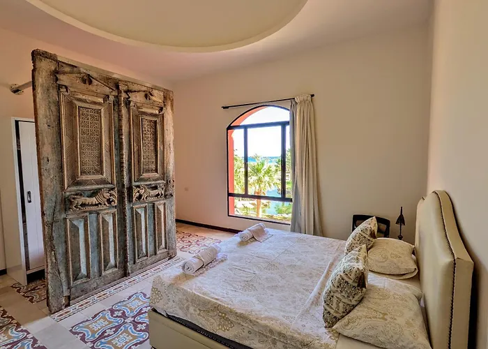 Super Somabay 2br Marina W Free Gurdaka