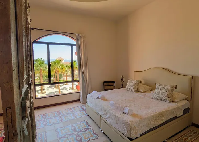 Super Somabay 2br Marina W Free Apartman