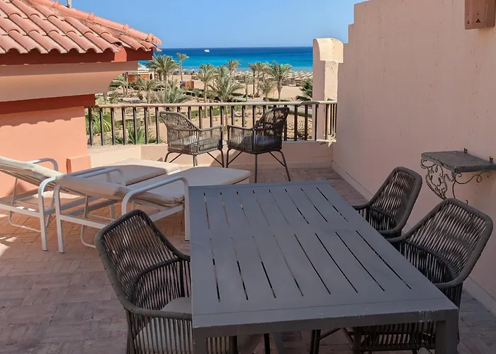 Apartman Super Somabay 2br Marina W Free