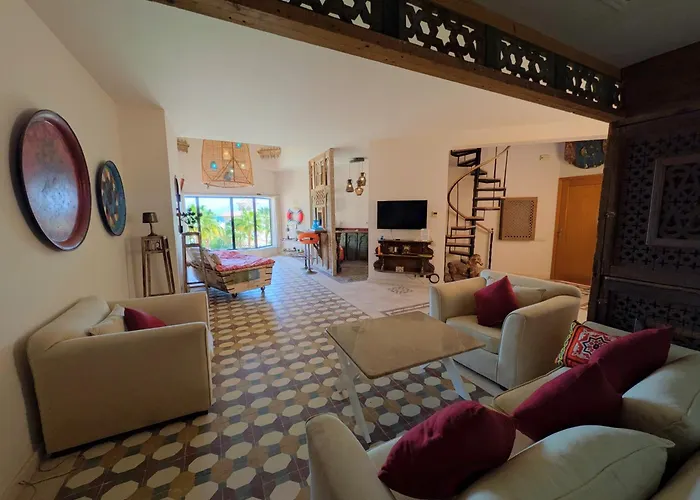 Super Somabay 2br Marina W Free Apartman