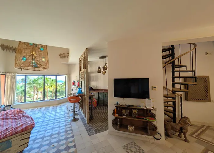 Super Somabay 2br Marina W Free Gurdaka