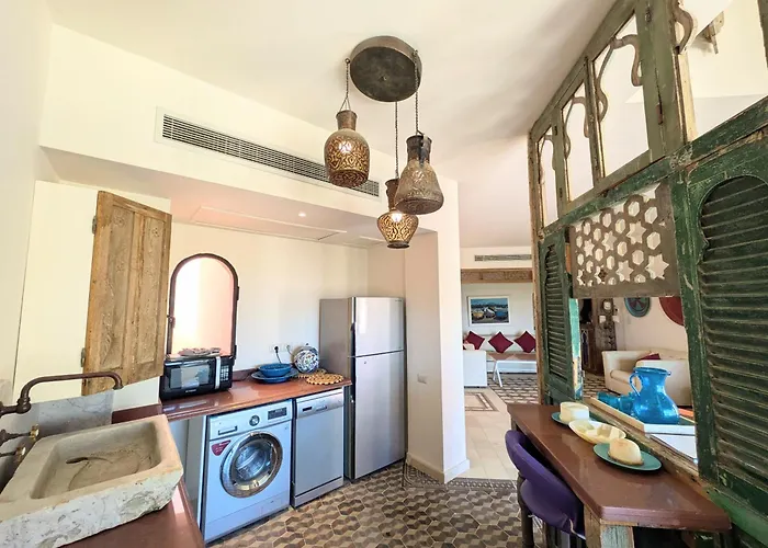 Super Somabay 2br Marina W Free