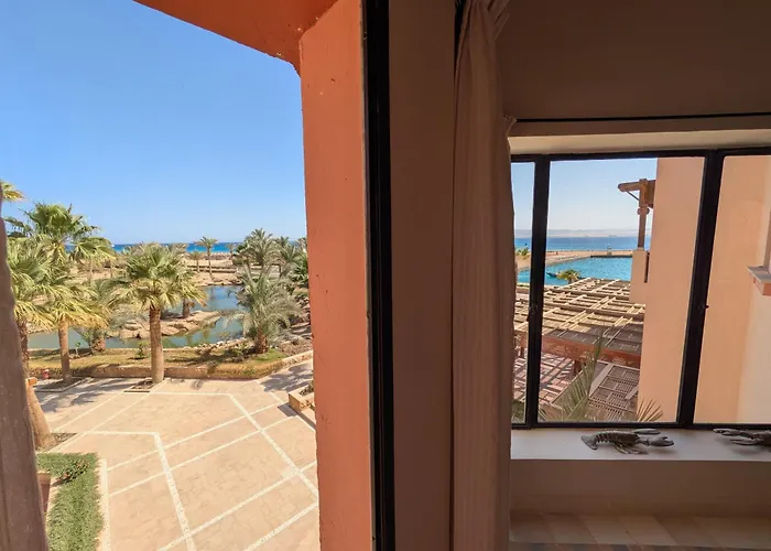 Super Somabay 2br Marina W Free Apartman